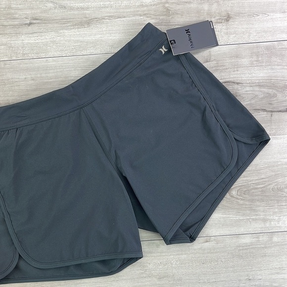 ☀️HURLEY☀️ PHNTM BR 5" BOARD SHORTS - Picture 5 of 9